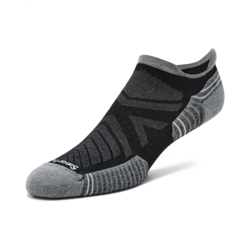 Mens Smartwool Hike Targeted Cushion Low Ankle Socks