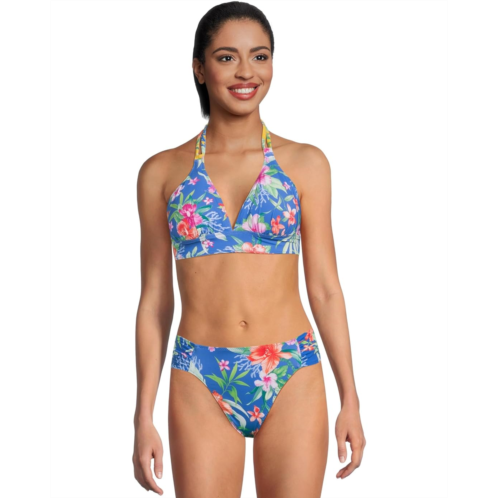 Tommy Bahama Isola Vita Reversible Halter Top