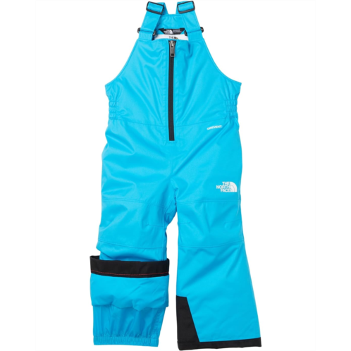 The North Face Kids Freedom Insulated Bib (Toddler)