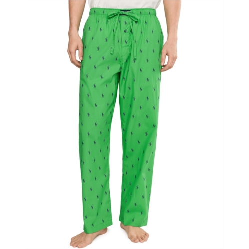 Mens Polo Ralph Lauren Woven PJ Pant