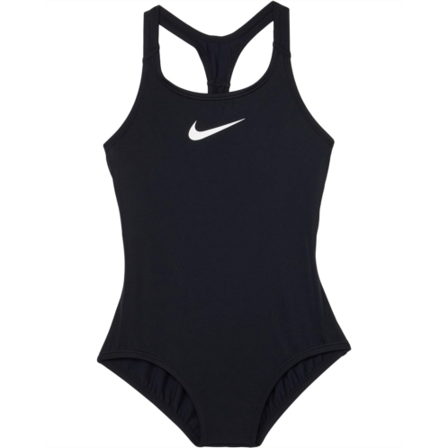 Nike Kids Essential Racerback One-Piece (Little Kids/Big Kids)