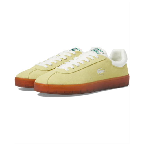 Mens Lacoste Baseshot Sneakers