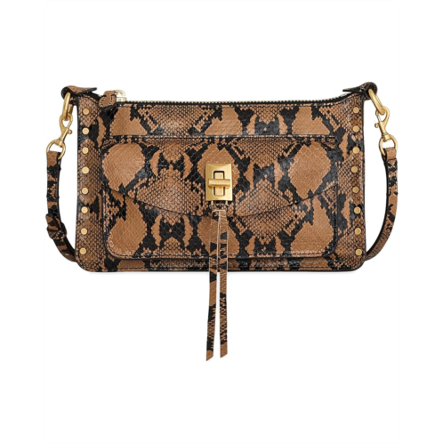 Rebecca Minkoff Darren Mini Top Zip Xbody