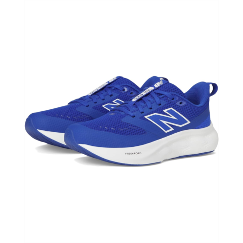 New Balance Kids Fresh Foam 625 v1 Lace-Up (Big Kid)