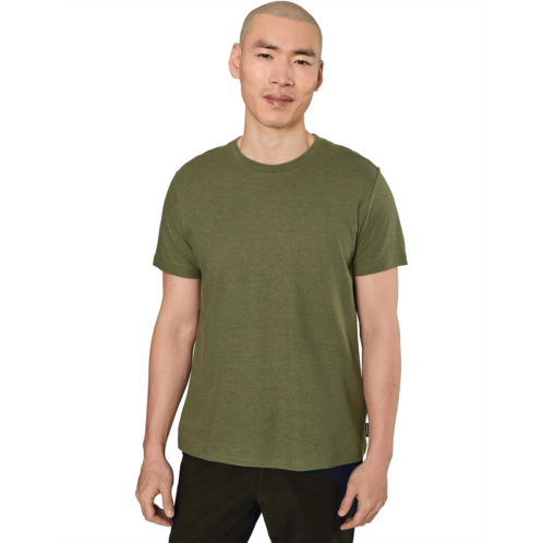Mens Smartwool Perfect Crew Short Sleeve Tee