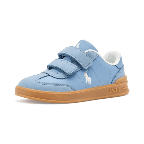 Unisex Polo Ralph Lauren Kids Hollis EZ (Little Kid)
