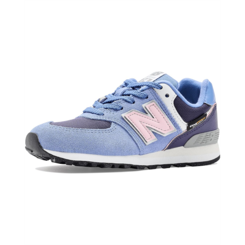 New Balance Kids 574 (Little Kid)
