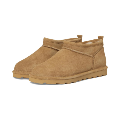 Womens Bearpaw Super Shorty Wide