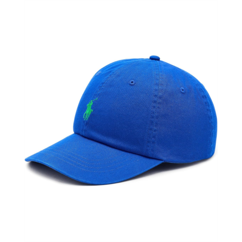 Polo Ralph Lauren The Iconic Cotton Chino Ball Cap