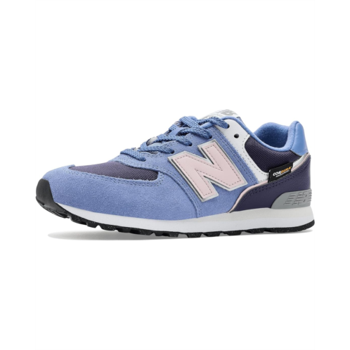 New Balance Kids 574v1 (Big Kid)