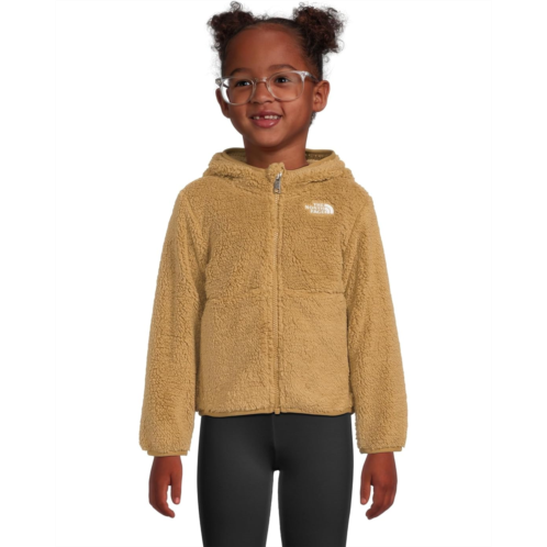 The North Face Kids Campshire Full Zip Hoodie (Toddler)