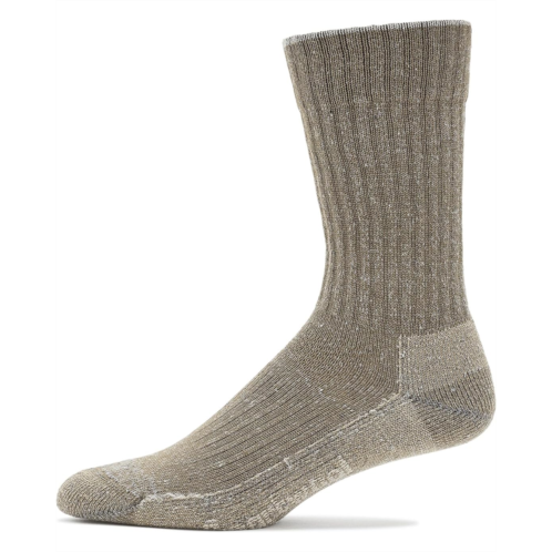Unisex Smartwool Hike Classic Edition Light Cushion Second Cut Crew Socks