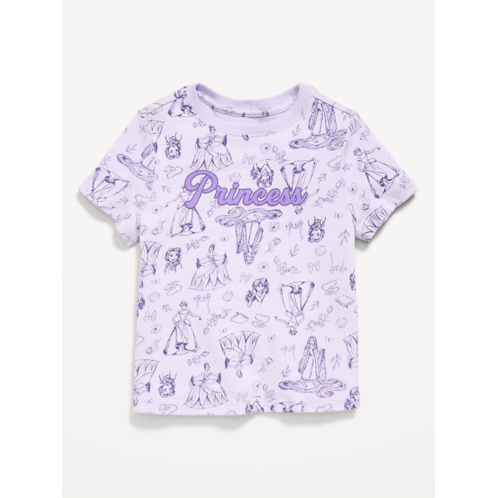 OldNavy Disneyⓒ Princess Graphic T-Shirt for Toddler Girls