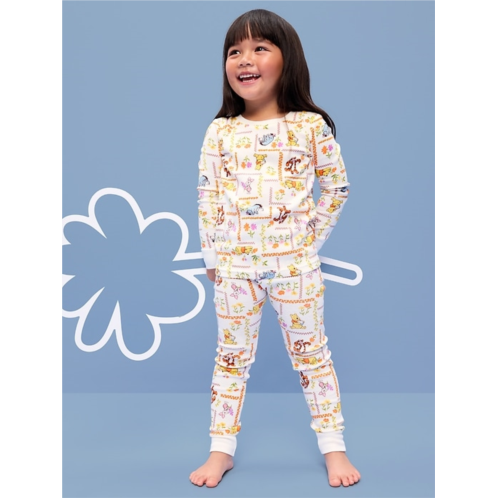 Old Navy x Disney Winnie the Pooh Unisex Snug-Fit Pajama Set for Toddler & Baby