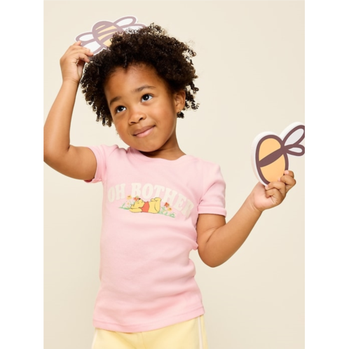 Old Navy x Disney Winnie the Pooh Snug-Fit Pajama T-Shirt for Toddler & Baby