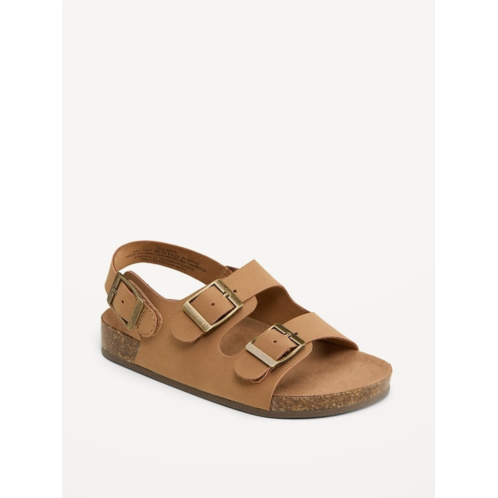 OldNavy Double-Strap Sandals for Toddler Boys