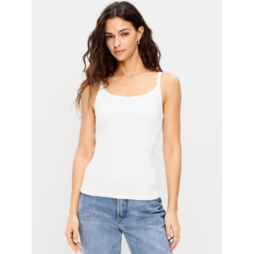 OldNavy Rib-Knit Cami Tank Top