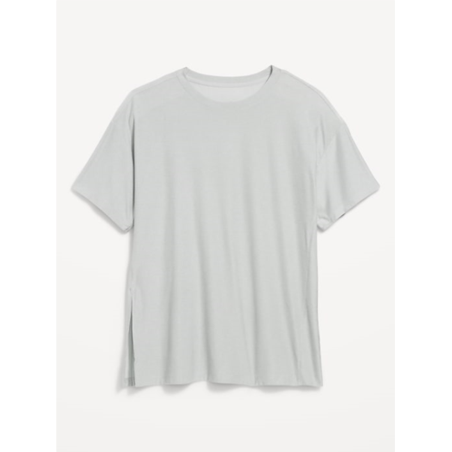 OldNavy CloudMotion Short-Sleeve Tunic