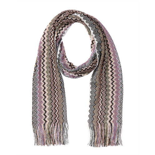 Missoni scarf