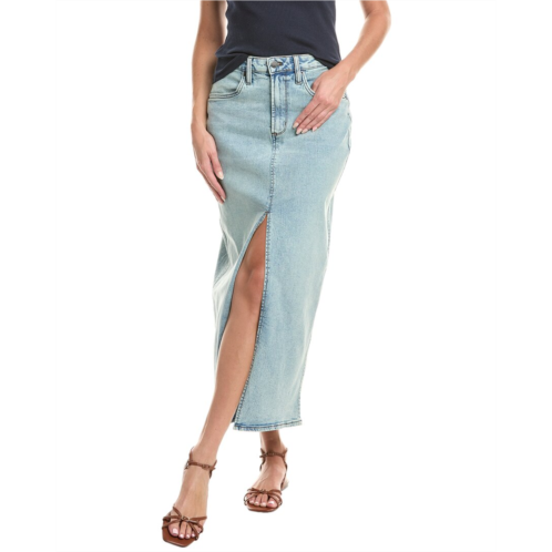 Kenneth Cole maxi skirt