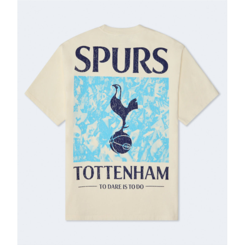 Aeropostale tottenham hotspur fc relaxed graphic tee