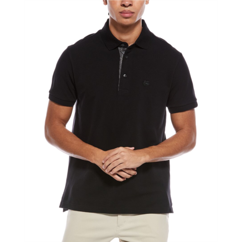 Etro polo shirt