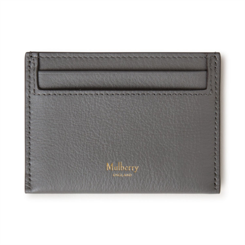 Mulberry credit card slip