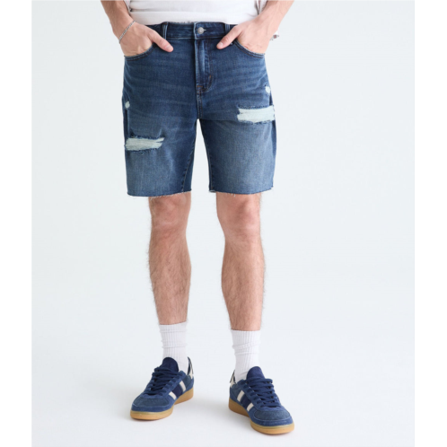 Aeropostale denim shorts 9