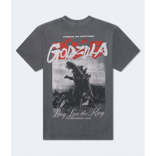 Aeropostale godzilla force of nature relaxed graphic tee