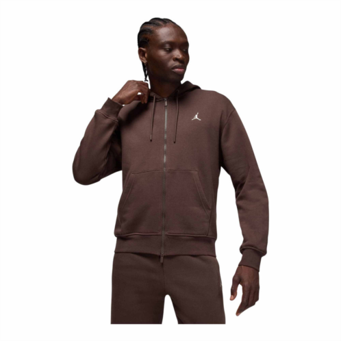 JORDAN brooklyn fleece mens full-zip hoodie