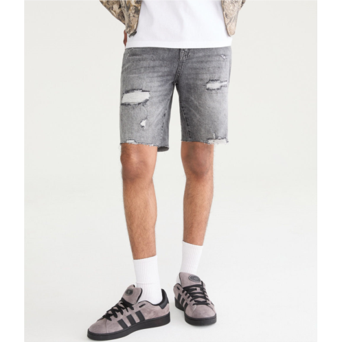 Aeropostale denim shorts 9