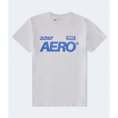 Aeropostale original brand graphic tee