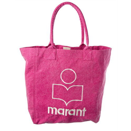 Isabel Marant yenky canvas tote