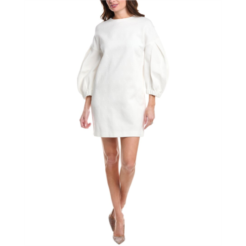 Max Mara malia shift dress
