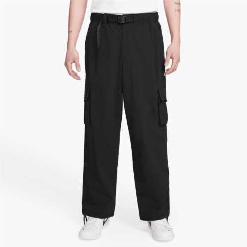 NIKE sb kearny cargo pants in black