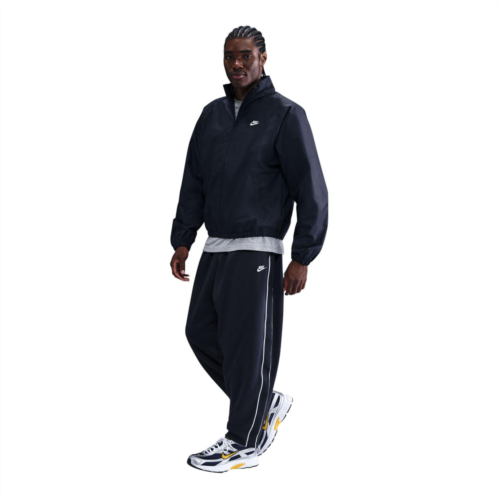 NIKE sportswear club mens oversized knit track pants