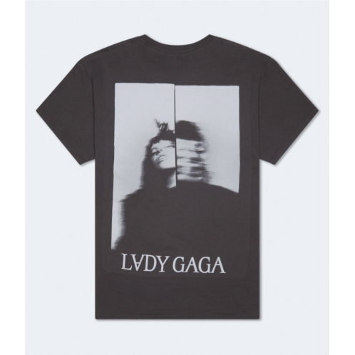 Aeropostale lady gaga mayhem relaxed graphic tee