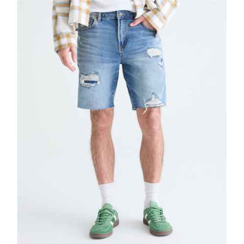 Aeropostale denim shorts 9