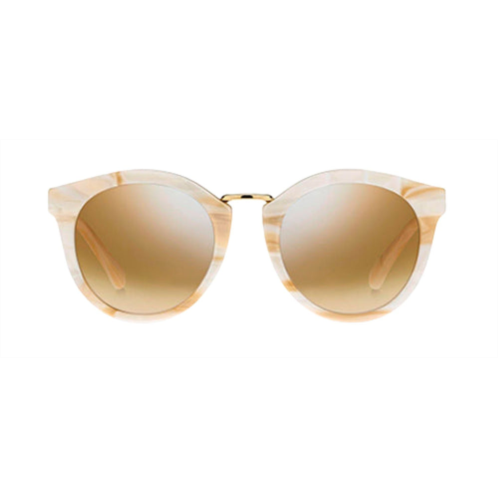 Kate Spade joylyns nq 02m1 round sunglasses