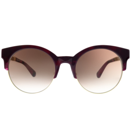 Kate Spade kaileen/s round sunglasses