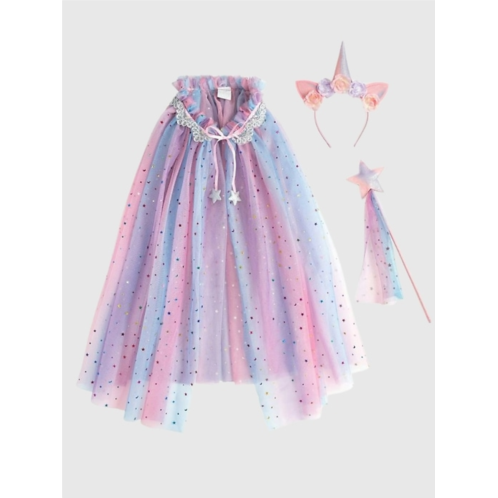 Gap Sweet Wink Unicorn Dress Up Kit