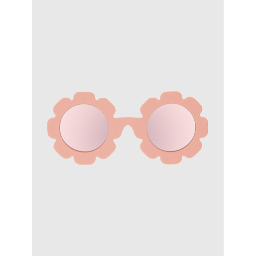 Gap Babiators Polarized Toddler and Kid Flower Sunglasses