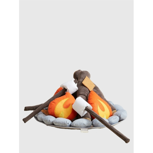 Gap Campout Campfire and Smores Toddler Toy