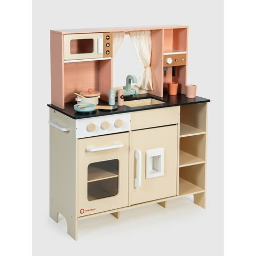 Gap Cream Play Kitchen