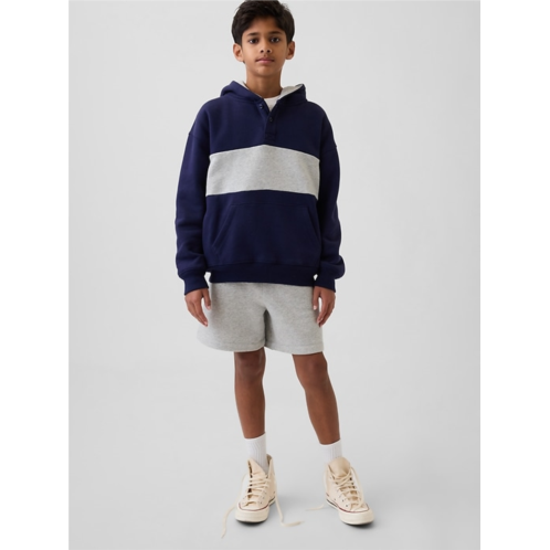 Gap Kids 5 VintageSoft Sweat Shorts