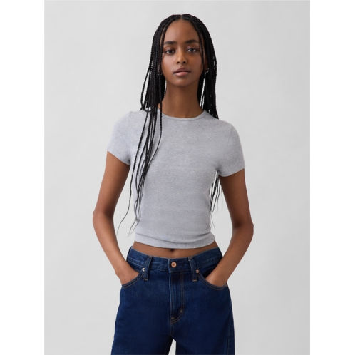 Gap Modern Rib T-Shirt