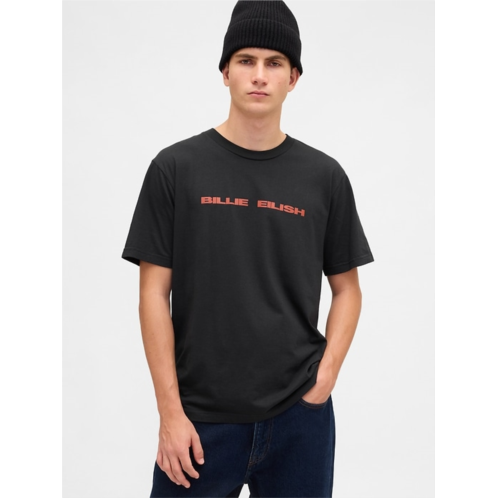 Gap Billie Eilish Graphic T-Shirt