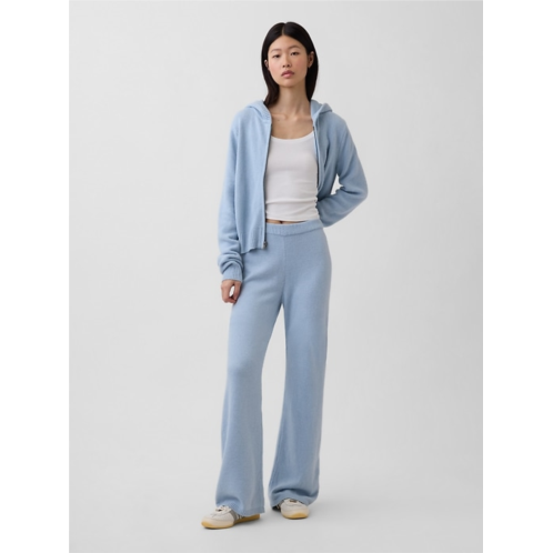 Gap CashSoft Boot Sweater Pants