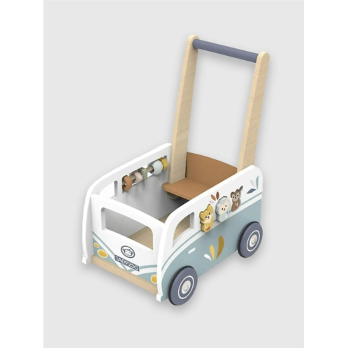 Gap Van Multi-Activity Walker Toy