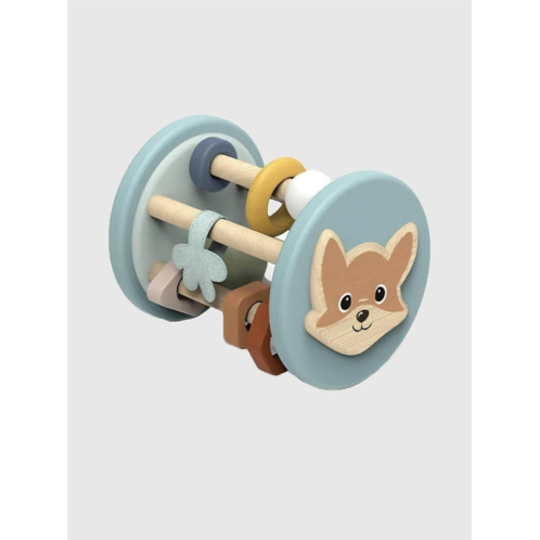 Gap Fox Roller Rattle Toy